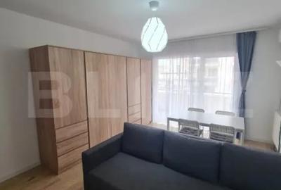 Apartament cu 2 camere decomandat în Florești - 10