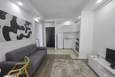 Apartament cu 2 camere decomandat în Ștefăneștii de Jos