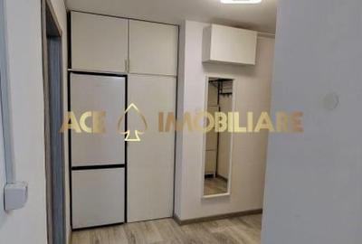 Apartament cu 2 camere decomandat, mobilat în Moșilor - 12