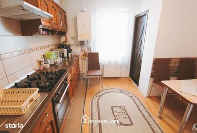 Apartament cu 2 camere decomandat în Tudor - 11