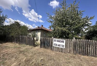 Casă cu 4 camere în Exterior Vest - 4