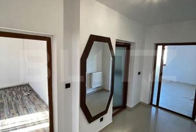 Casă cu 3 camere în Făcăi - 5