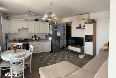Apartament cu 2 camere decomandat în Pantelimon