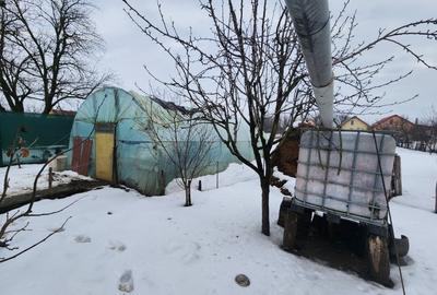 Casă individuală cu 7 camere cu Garaj în Biled - 5