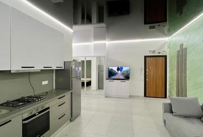 Apartament cu 2 camere în Nord - 14