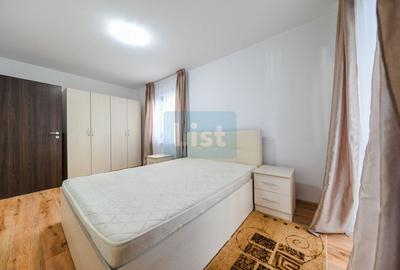 Apartament cu 3 camere semidecomandat în Între Lacuri - 9