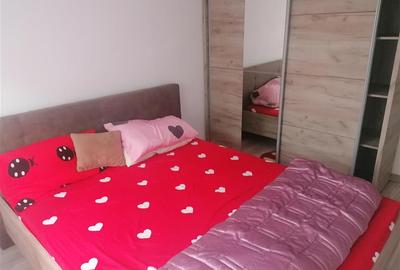 Apartament cu 2 camere decomandat în Lipovei - 3