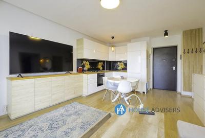 Apartament cu 3 camere, mobilat în Brâncoveanu - 1