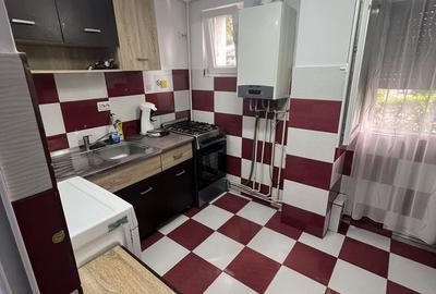 Garsonieră în Alexandru cel Bun - 10