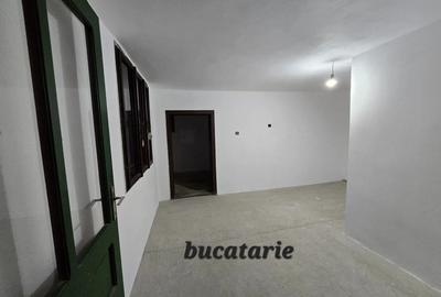 Casă cu 6 camere cu Teren 1000 Mp în Armeniș - 3