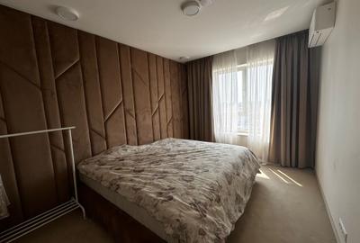 Apartament cu 4 camere decomandat, mobilat în P-ta Presei Libere - 8