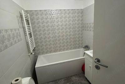 Garsonieră nedecomandată în Chiajna