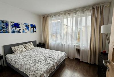 Apartament cu 2 camere semidecomandat, mobilat în Cișmigiu - 7