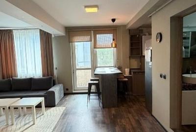 Apartament cu 2 camere semidecomandat în Drumul Taberei - 2