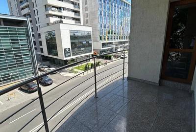 Apartament cu 2 camere decomandat în Ultracentral - 2