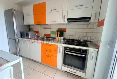 Apartament cu 2 camere în Mihai Bravu - 8