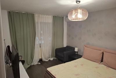 Apartament cu 2 camere decomandat în Lujerului - 1