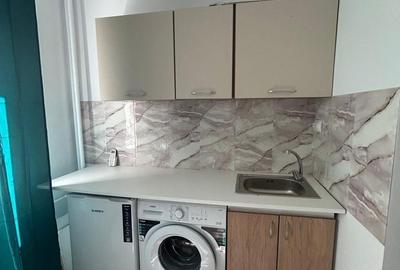 Apartament în Granit