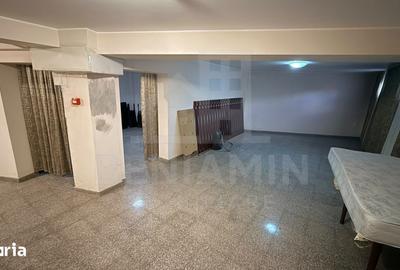 Spațiu comercial, de 80 mp, în 1 Mai