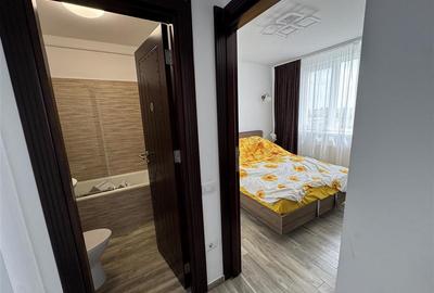 Apartament cu 2 camere semidecomandat, mobilat în Drumul Taberei - 6