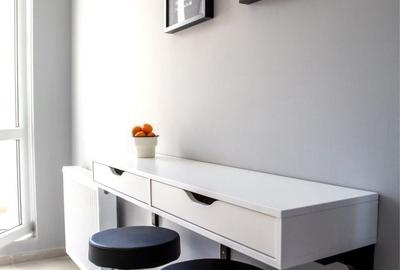 Apartament cu 2 camere decomandat în Roșu - 7