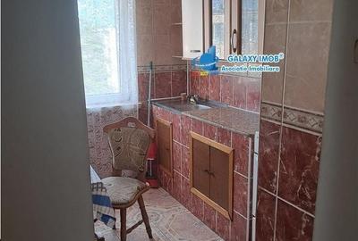 Apartament cu 2 camere în Trivale - 4