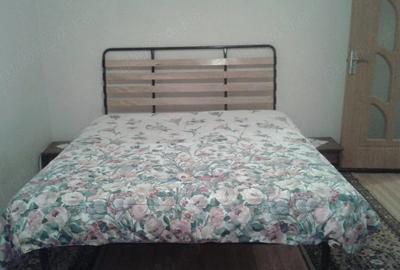 Apartament cu 2 camere decomandat în Dacia