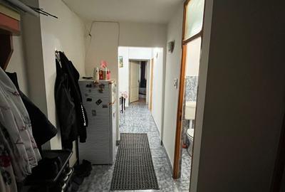 Apartament cu 3 camere decomandat, mobilat în Nicolina - 5