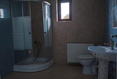 Casă individuală cu 5 camere cu Garaj în Tărtășești - 7