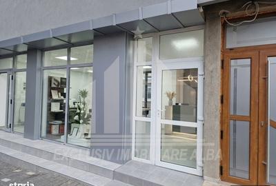 Spațiu comercial, de 3 mp, în Cetate