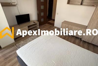 Garsonieră decomandată, mobilată în Metalurgiei - 5
