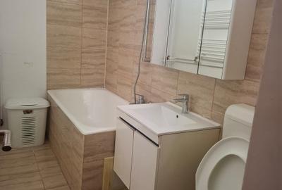 Garsonieră decomandată, mobilată în Nerva Traian - 14