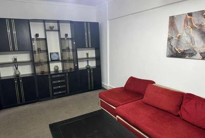 Apartament cu 3 camere decomandat, mobilat în Gară - 1