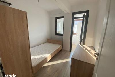 Apartament cu 3 camere în Miroslava - 3