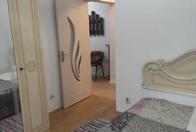 Apartament cu 2 camere decomandat în Decebal - 6