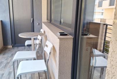 Apartament cu 2 camere semidecomandat în Central - 6