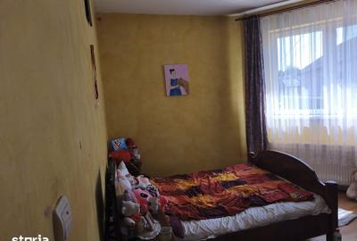 Casă cu 3 camere cu Teren 250 Mp în Libertății - 16