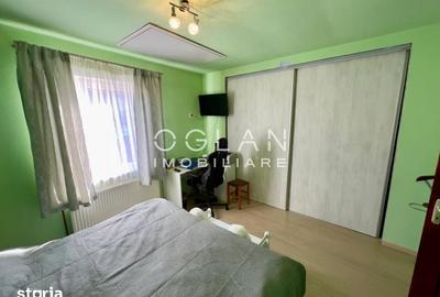 Casă cu 3 camere cu Teren 1500 Mp în Șura Mare