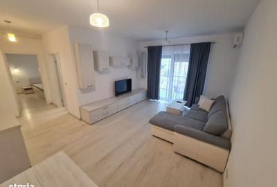 Apartament cu 2 camere decomandat în UTA