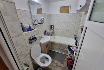 Apartament cu 2 camere decomandat, mobilat în Km 4-5 - 4