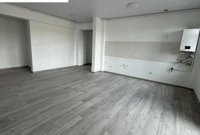 Apartament cu 2 camere semidecomandat în Calea Romanului - 1