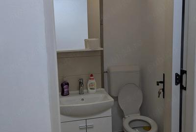 Apartament cu 2 camere nedecomandat în Șagului - 8