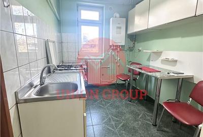 Apartament cu 2 camere în City Park Mall - 7