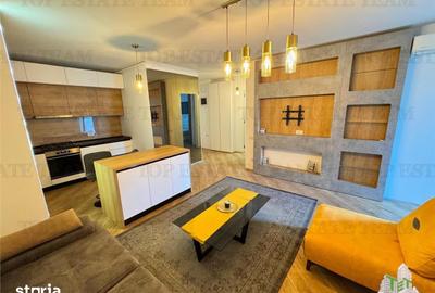 Apartament cu 3 camere în Nord