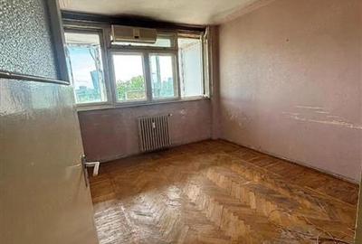 Apartament cu 2 camere semidecomandat în Parcul Circului - 6
