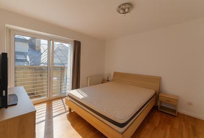 Apartament cu 3 camere decomandat, mobilat în Kiseleff - 4