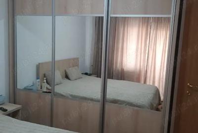 Apartament cu 2 camere semidecomandat în Central - 1