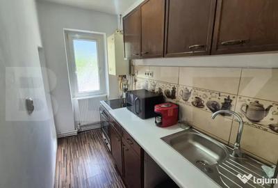 Apartament cu 2 camere semidecomandat în Botizului - 16