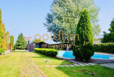 Casă individuală cu 5 camere cu Piscina în Snagov - 5
