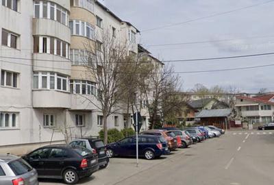 Apartament cu 2 camere semidecomandat în Traian - 3